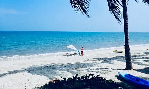 Best beaches in tanznia and ZanzibarB-Kizza Adventures